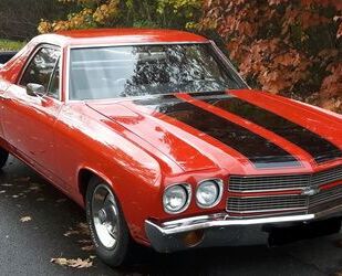 Chevrolet El Camino Gebrauchtwagen