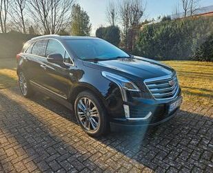 Cadillac XT5 Gebrauchtwagen