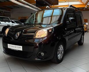 Renault Kangoo Gebrauchtwagen