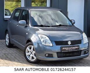 Suzuki Swift Gebrauchtwagen