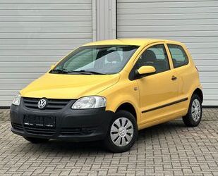 VW Fox Gebrauchtwagen