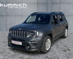 Jeep Renegade Gebrauchtwagen