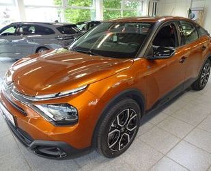 Citroen C4 Gebrauchtwagen