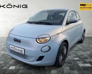 Fiat 500e Gebrauchtwagen