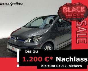 VW e-up! Gebrauchtwagen