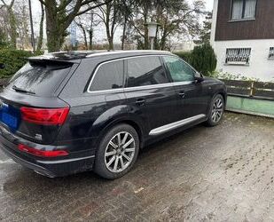 Audi Q7 Gebrauchtwagen