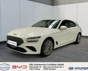 Genesis G70 Gebrauchtwagen