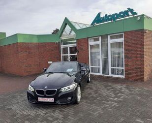 BMW 218 Gebrauchtwagen
