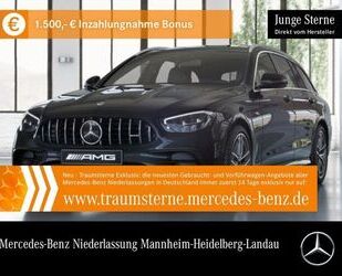 Mercedes-Benz Mercedes-Benz E 53 AMG 4M+ SHD/Fahrassi/Park Paket Gebrauchtwagen