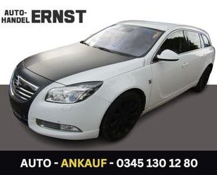 Opel Insignia Gebrauchtwagen