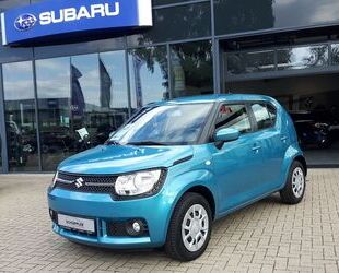 Suzuki Ignis Gebrauchtwagen