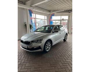 Skoda Scala Gebrauchtwagen