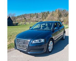 Audi A3 Gebrauchtwagen