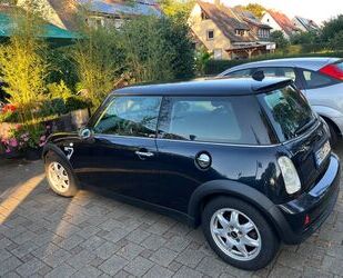 Mini ONE Gebrauchtwagen