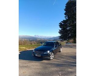 Mercedes-Benz C 220 Gebrauchtwagen
