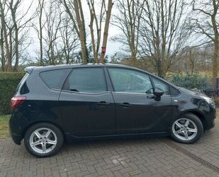 Opel Meriva Gebrauchtwagen
