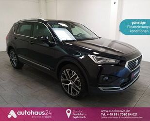 Seat Tarraco Gebrauchtwagen