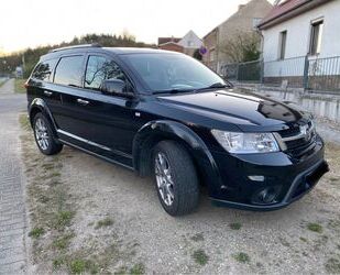 Fiat Freemont Gebrauchtwagen