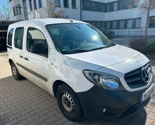 Mercedes-Benz Citan Gebrauchtwagen