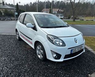 Renault Twingo Gebrauchtwagen