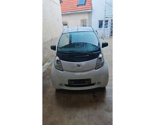 Peugeot iOn Gebrauchtwagen