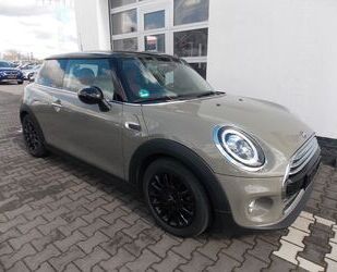 Mini Cooper Gebrauchtwagen