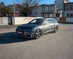 Audi S6 Gebrauchtwagen