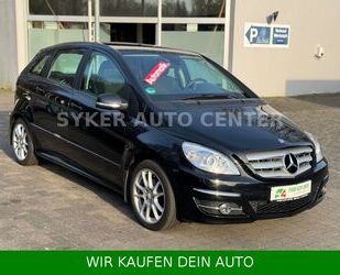Mercedes-Benz B 160 Gebrauchtwagen