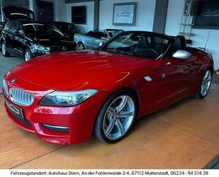 BMW Z4 Gebrauchtwagen