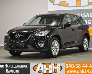 Mazda CX-5 Gebrauchtwagen