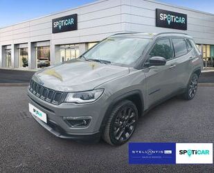 Jeep Compass Gebrauchtwagen