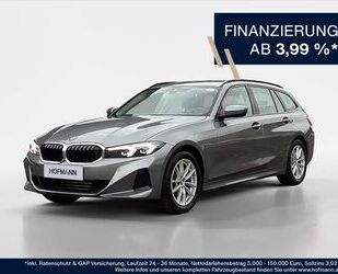 BMW 318 Gebrauchtwagen
