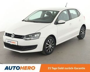 VW Polo Gebrauchtwagen