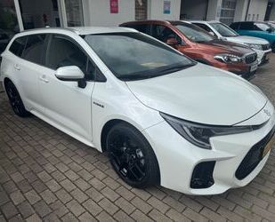 Suzuki Swace Gebrauchtwagen