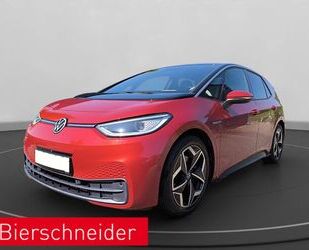 VW ID.3 Gebrauchtwagen