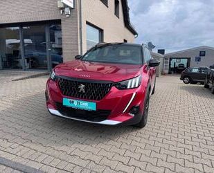 Peugeot 2008 Gebrauchtwagen
