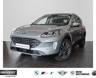 Ford Kuga Gebrauchtwagen