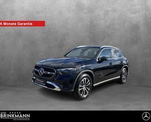 Mercedes-Benz GLC 220 Gebrauchtwagen