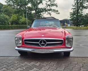 Mercedes-Benz SL 230 Gebrauchtwagen