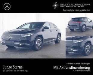Mercedes-Benz EQA Gebrauchtwagen