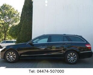Mercedes-Benz E 200 Gebrauchtwagen