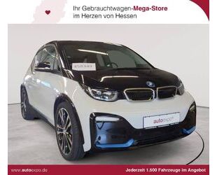 BMW i3 Gebrauchtwagen