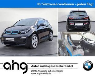 BMW i3 Gebrauchtwagen