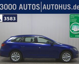 Seat Leon Gebrauchtwagen