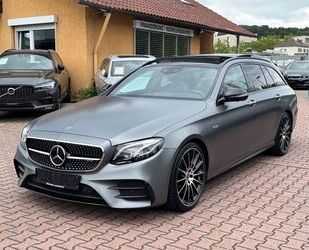 Mercedes-Benz E 43 AMG Gebrauchtwagen