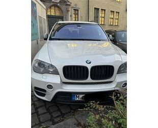 BMW X5 Gebrauchtwagen