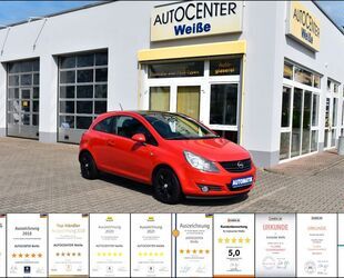 Opel Corsa Gebrauchtwagen