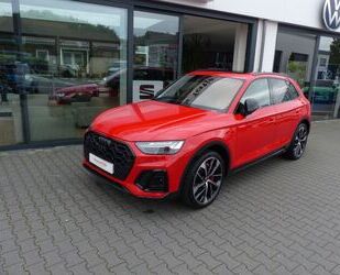 Audi SQ5 Gebrauchtwagen