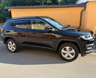 Jeep Compass Gebrauchtwagen