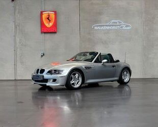 BMW Z3 M Gebrauchtwagen